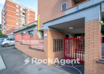 Trilocale via Deserto del Gobi, Roma (zona Torrino) - foto 42