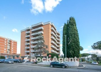 Trilocale via Deserto del Gobi, Roma (zona Torrino) - foto 47