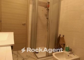 Bagno - Trilocale viale Milite Ignoto, 56, Alessandria - foto 14