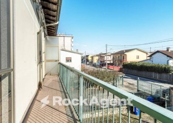 Villa a Schiera viale Martiri della Libertà, 58, Mede - foto 24