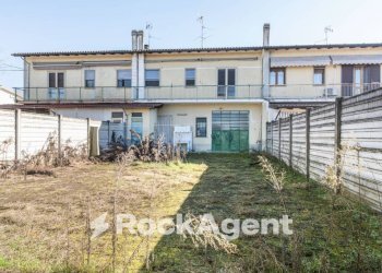 Villa a Schiera viale Martiri della Libertà, 58, Mede - foto 29