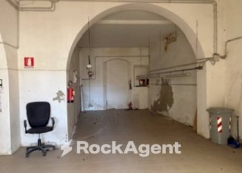 Magazzino via Giro delle Mura Sud, 47, Empoli - foto 9