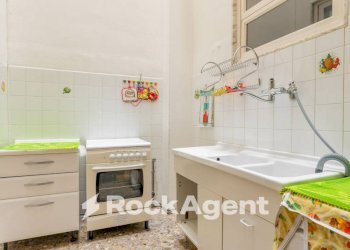 Lavanderia - Quadrilocale via Fabio Filzi, 35, Gravina in Puglia - foto 7