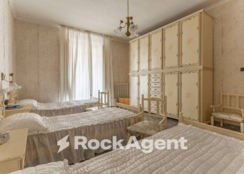 Camera da letto - Quadrilocale via Fabio Filzi, 35, Gravina in Puglia - foto 10