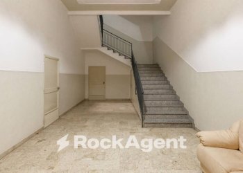 Scala - Quadrilocale via Fabio Filzi, 35, Gravina in Puglia - foto 25