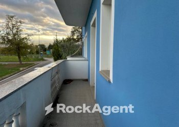 Appartamento via del Villino, Alanno - foto 1