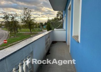 Appartamento via del Villino, Alanno - foto 3