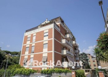 Attico via Riccardo Bianchi, 3, Roma - foto 5