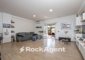 Attico via Riccardo Bianchi, 3, Roma - foto 8