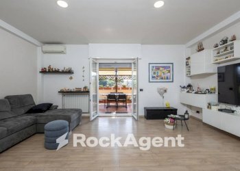 Attico via Riccardo Bianchi, 3, Roma - foto 10