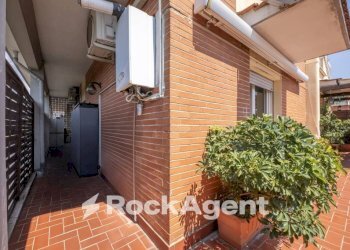 Attico via Riccardo Bianchi, 3, Roma - foto 20