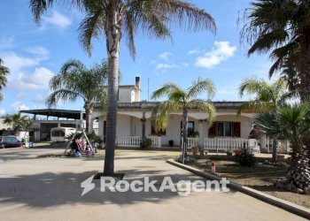 Villa via Mesagne, San Donaci - foto 23