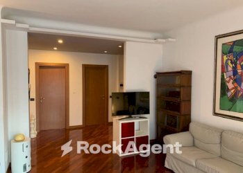 Salone - Quadrilocale Milano - foto 1