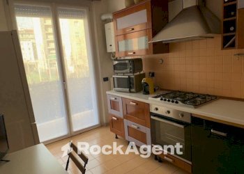 Cucina - Quadrilocale Milano - foto 11