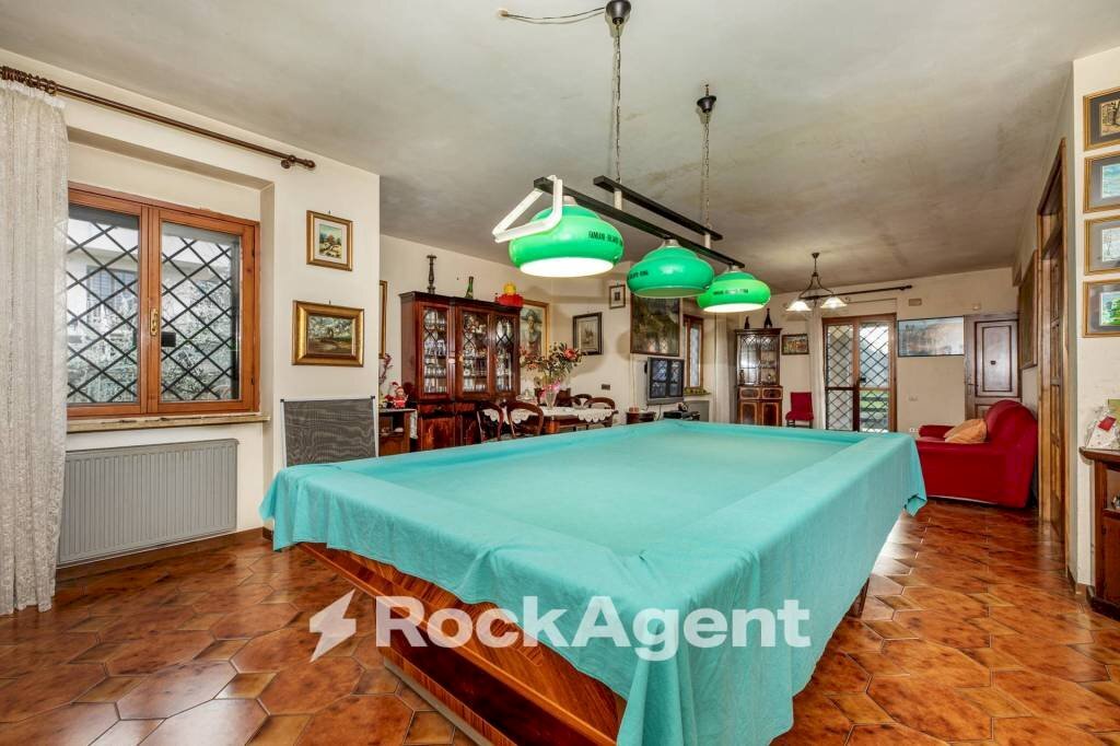 Villa via di Valle Muricana, 674, Roma (zona Labaro) - foto 3