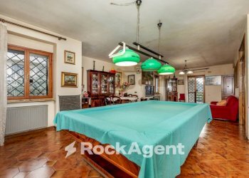 Villa via di Valle Muricana, 674, Roma (zona Labaro) - foto 3