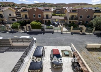 Attico via Bisceglia, Catanzaro - foto 12