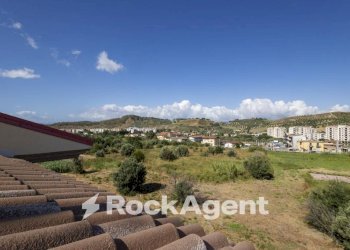 Attico via Bisceglia, Catanzaro - foto 18