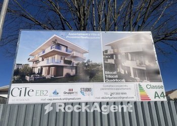 Trilocale via San Pietro, 12, Garlasco - foto 2