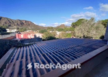 Appartamento via Porto, Lipari - foto 21