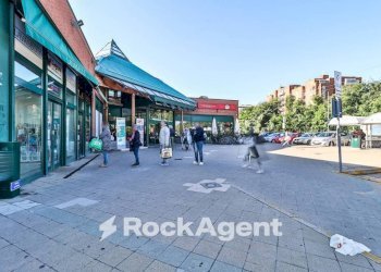 Negozio via Amilcare Ponchielli, 23, Bologna (zona Savena) - foto 25