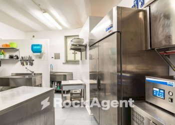 Ristorante via Roma, 29, Villa Biscossi - foto 13