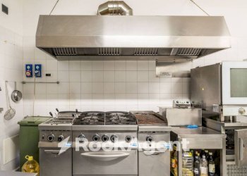 Ristorante via Roma, 29, Villa Biscossi - foto 15