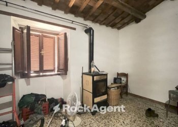 Casa indipendente via San Pietro, 21, Sant'Omero - foto 9