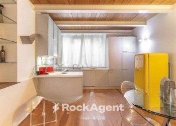 Loft via Aleardo Aleardi, 14, Milano - foto 1