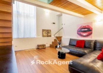 Loft via Aleardo Aleardi, 14, Milano - foto 2