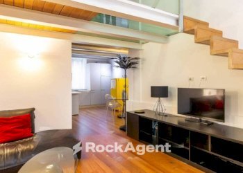 Loft via Aleardo Aleardi, 14, Milano - foto 3