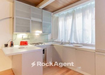 Loft via Aleardo Aleardi, 14, Milano - foto 5