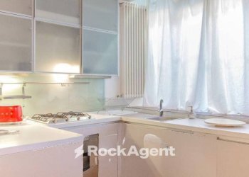 Loft via Aleardo Aleardi, 14, Milano - foto 6