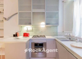 Loft via Aleardo Aleardi, 14, Milano - foto 7