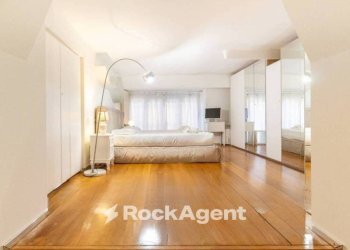 Loft via Aleardo Aleardi, 14, Milano - foto 10