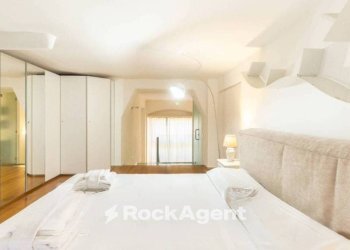 Loft via Aleardo Aleardi, 14, Milano - foto 12