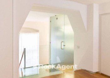 Loft via Aleardo Aleardi, 14, Milano - foto 15