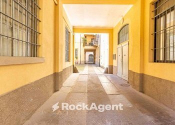 Loft via Aleardo Aleardi, 14, Milano - foto 19