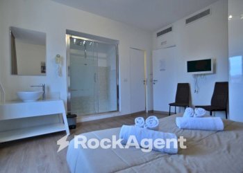 Salone - Appartamento via Cesare Pascarella, 46, Roma - foto 1