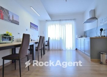 Ufficio - Appartamento via Cesare Pascarella, 46, Roma - foto 5