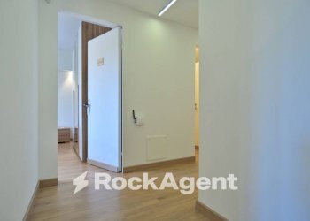 Disimpegno - Appartamento via Cesare Pascarella, 46, Roma - foto 27