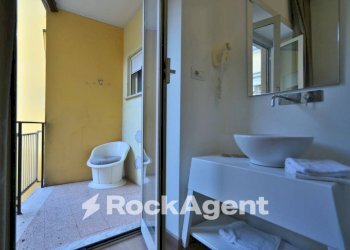 Balcone - Appartamento via Cesare Pascarella, 46, Roma - foto 29