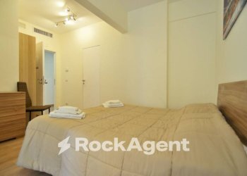 Camera da letto - Appartamento via Cesare Pascarella, 46, Roma - foto 30