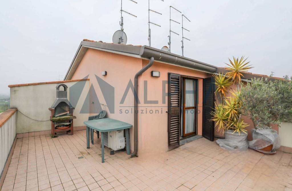 Terrazzo - Three-room apartment via del Lavoro, Gatteo - photo 1