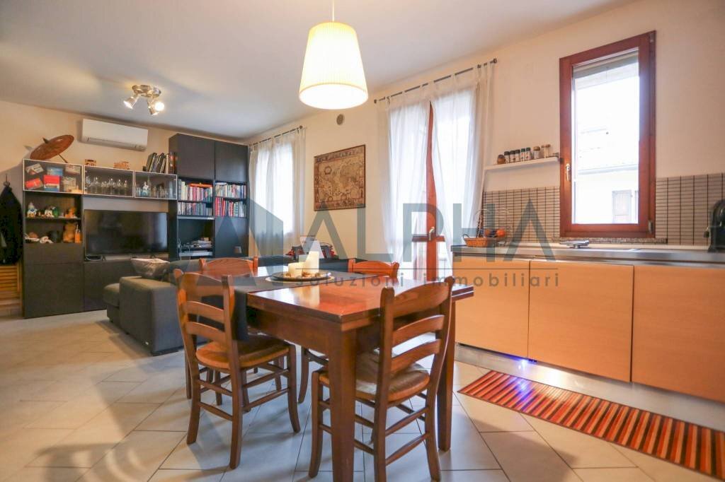 Salone - Three-room apartment via del Lavoro, Gatteo - photo 3