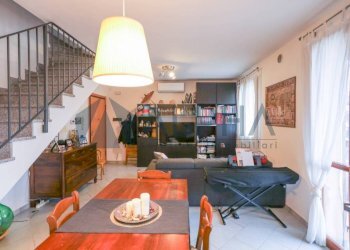 Salone - Appartamento via del Lavoro, Gatteo - foto 4