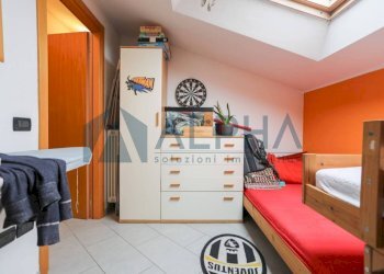 Camera da letto - Appartamento via del Lavoro, Gatteo - foto 14