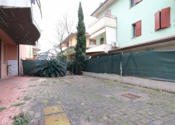 Cortile interno - Appartamento via del Lavoro, Gatteo - foto 20