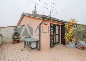 Terrazzo - Trilocale via del Lavoro, Gatteo - foto 1