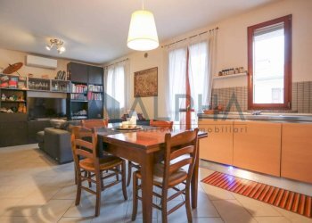 Salone - Trilocale via del Lavoro, Gatteo - foto 3